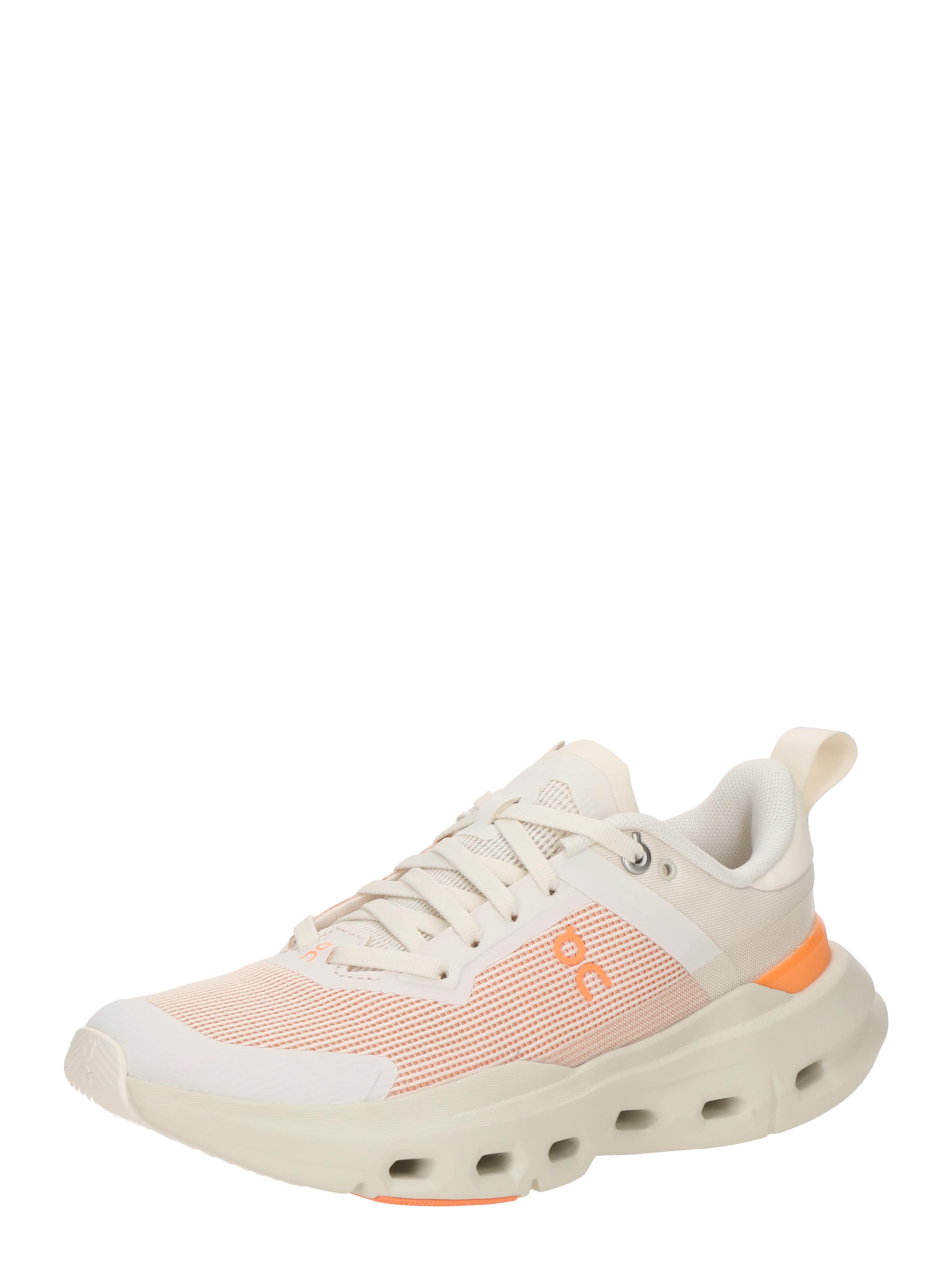 On - Calzado deportivo 'Cloudpulse Next' en blanco: frente