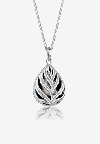 ELLI Ketting in Zilver