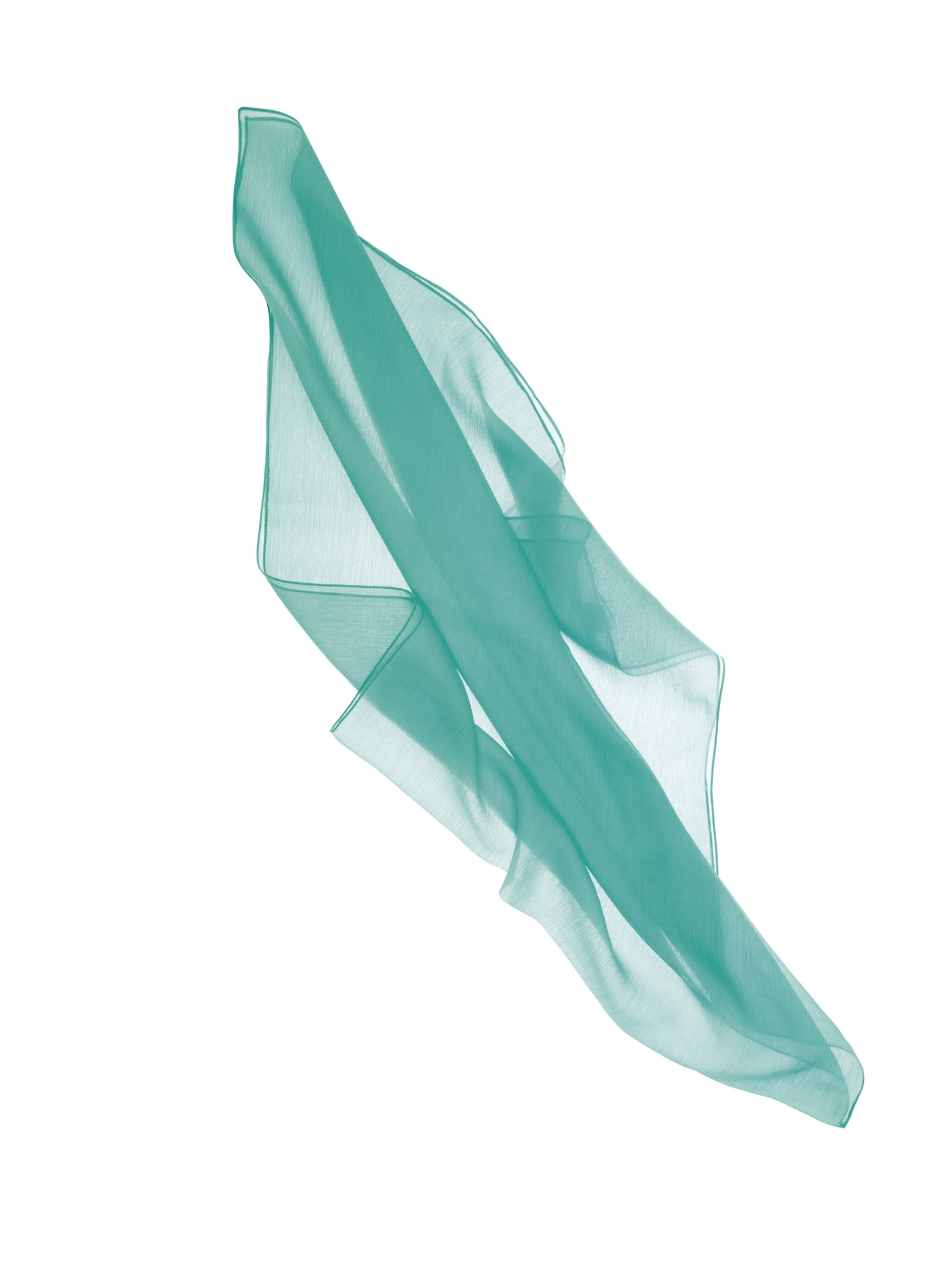 Cape SUNFLAIR en vert : devant