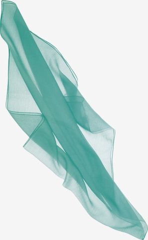 Cape SUNFLAIR en vert : devant