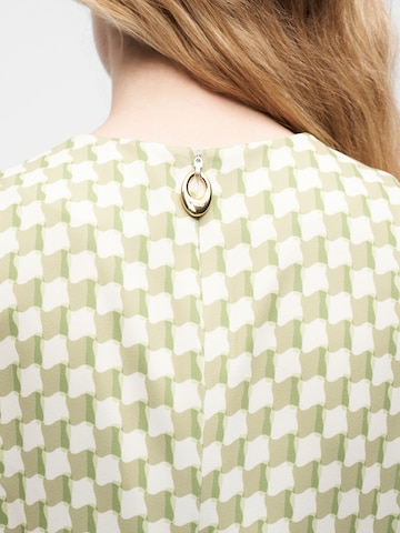 HUGO Jurk 'Kaseli-1' in Beige