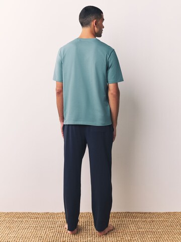 Next Dlhé pyžamo - Zmiešané farby