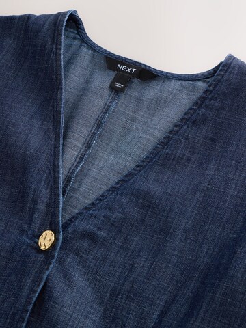 Camicia da donna di Next in blu