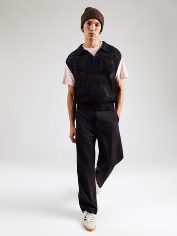 LEVI'S ® Baggy Παντελόνι 'XX Chino Baggy' σε μαύρο