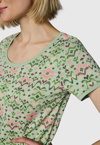Abito 'Youmodo' di Ragwear in verde