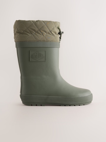 Next Regenlaarzen in Groen
