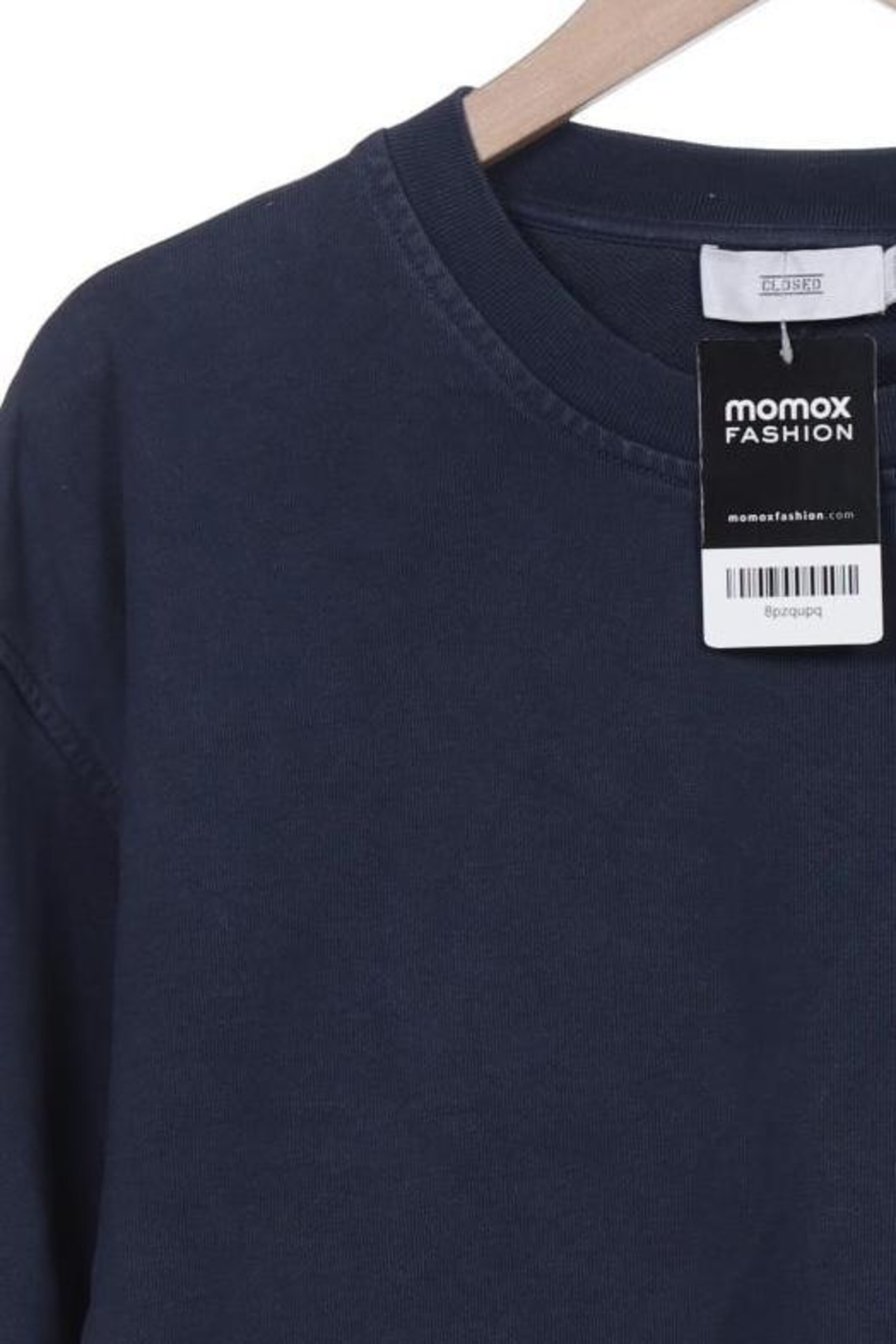 Closed Sweater L in Blau