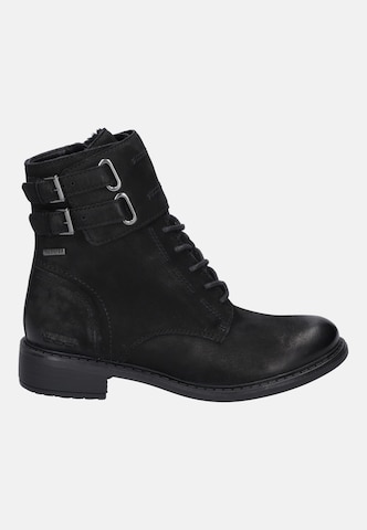 JOSEF SEIBEL Stiefelette 'Selena' in Schwarz