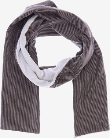 Van Laack Scarf & Wrap in One size in White: front