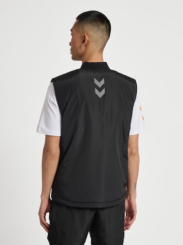 Hummel Sports Vest 'HIVE COLIN' in Black