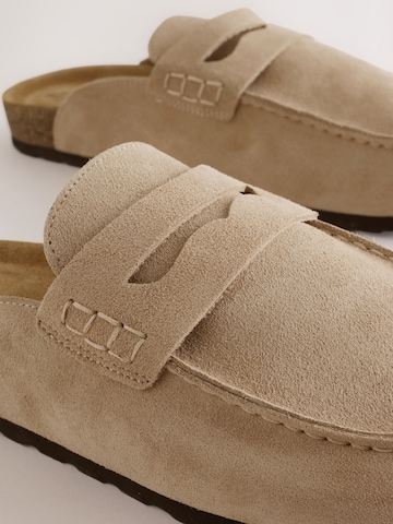 Zoccoletto di Next in grigio