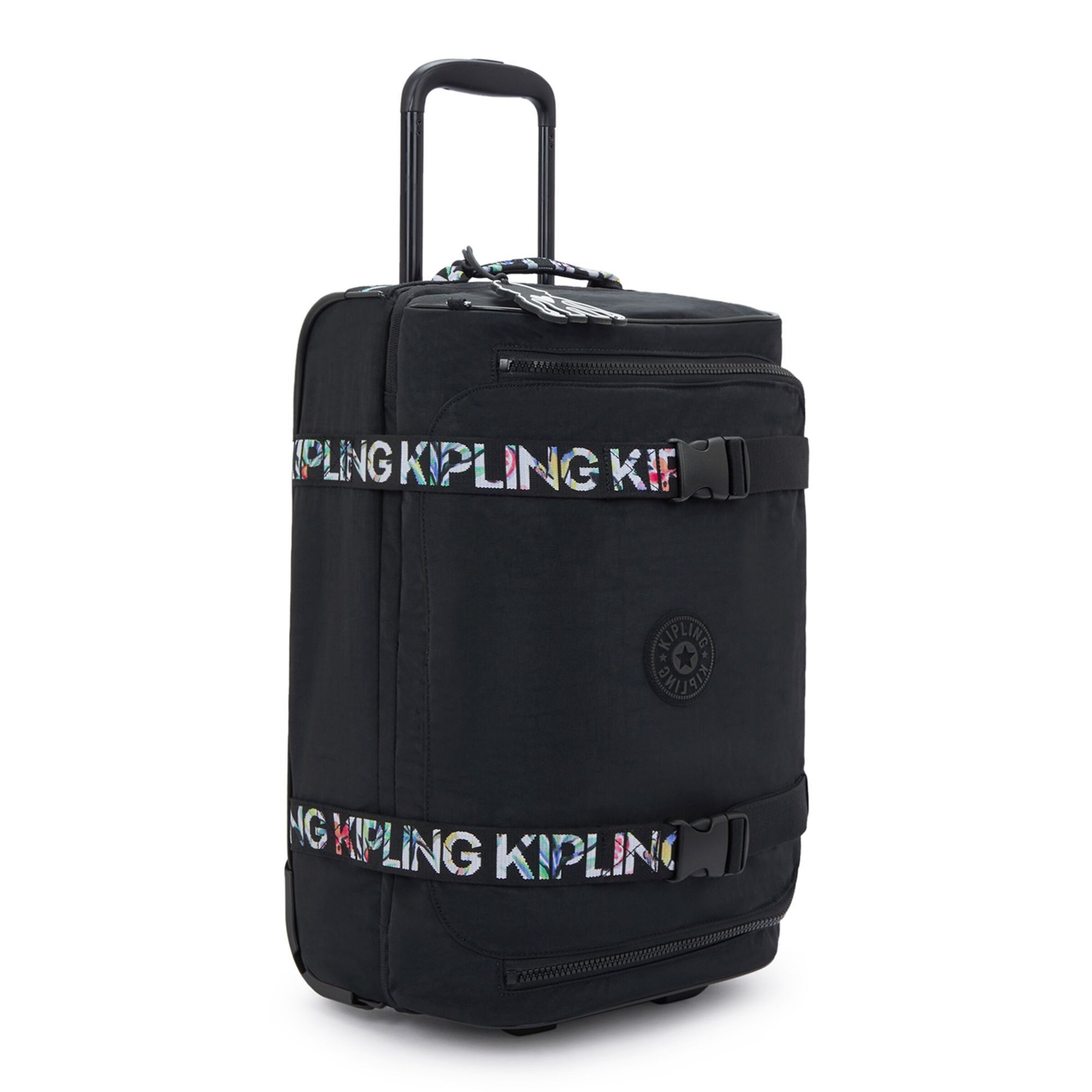 Sac de voyage 'Aviana' KIPLING en noir