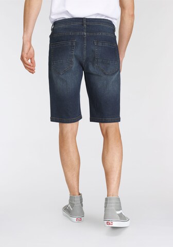 AJC Slim fit Jeans in Blue