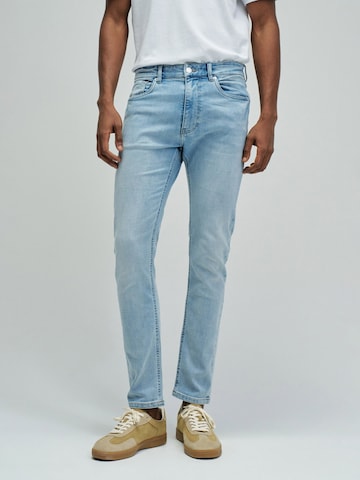 Salsa Jeans Skinny Jeans in Blue