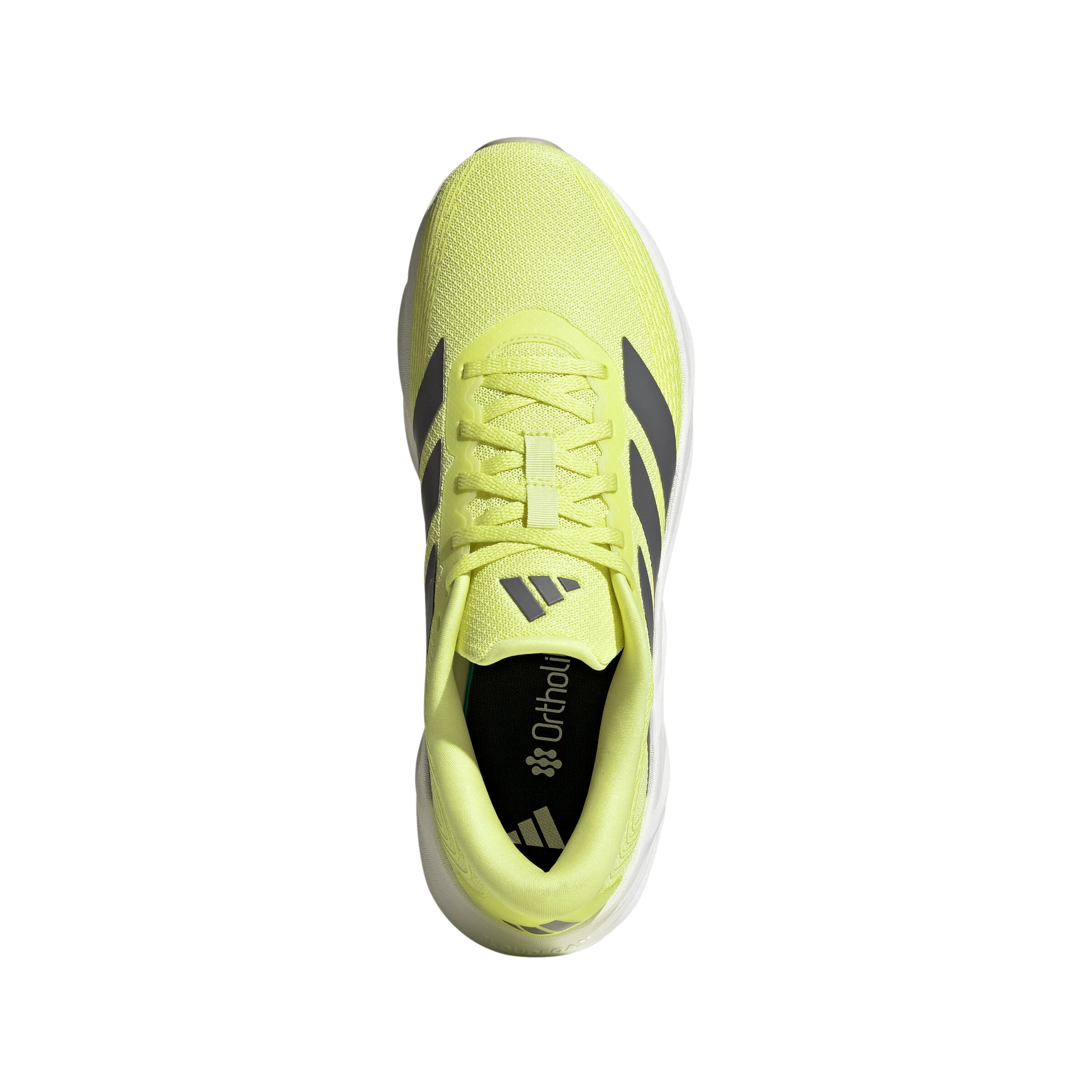 ADIDAS PERFORMANCE Laufschuh 'Galaxy 8' in Gelb