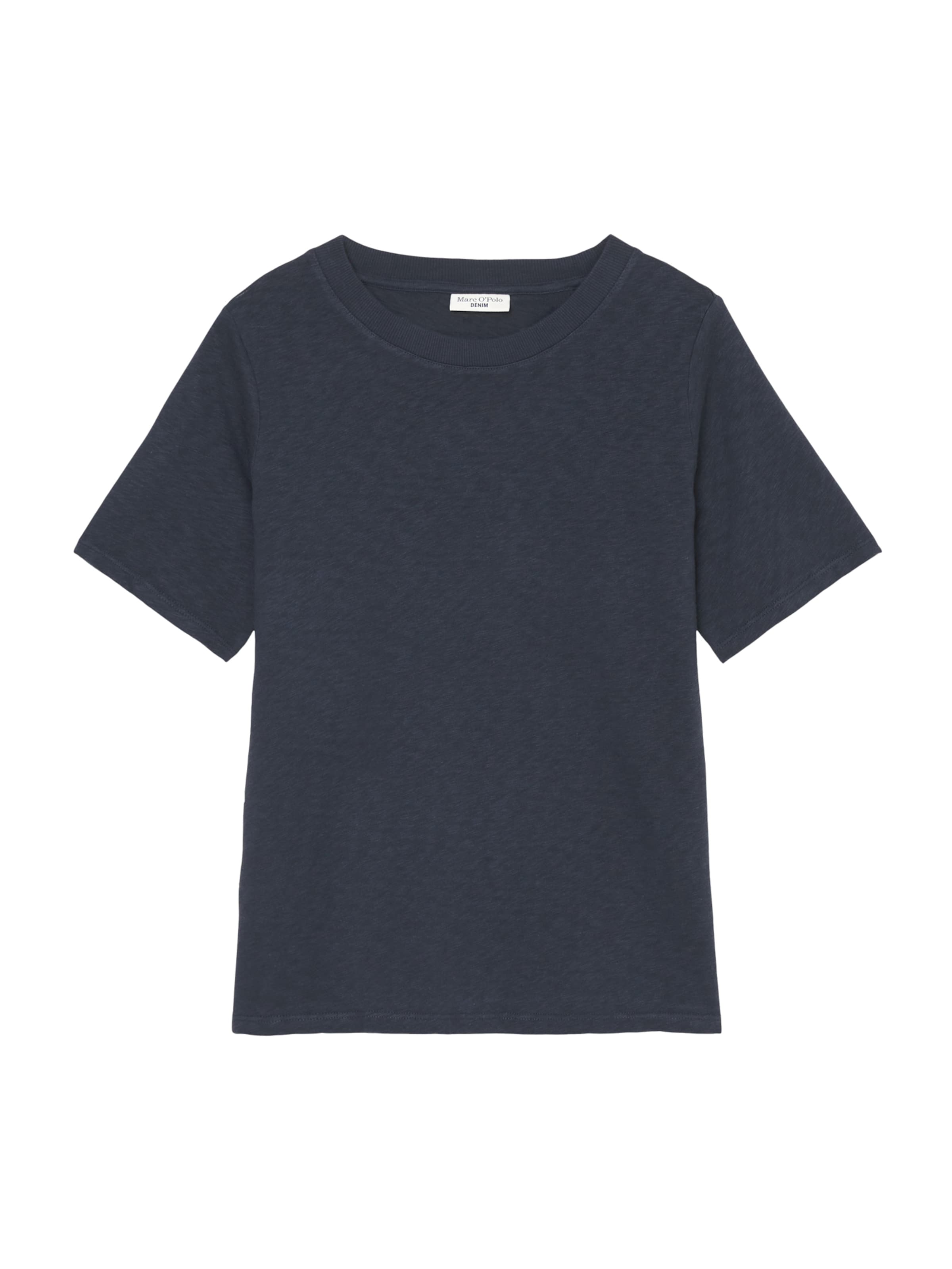 Marc O'Polo DENIM Tričko – modrá: přední strana