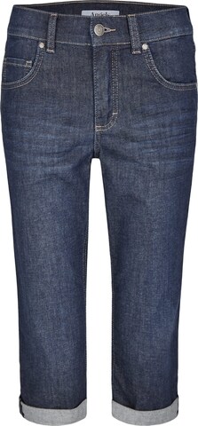 Angels Slimfit Jeans in Blau