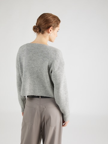 Pullover 'Felice' di STUDIO SELECT in grigio