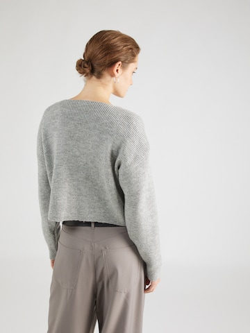 STUDIO SELECT Sweater 'Felice' in Grey