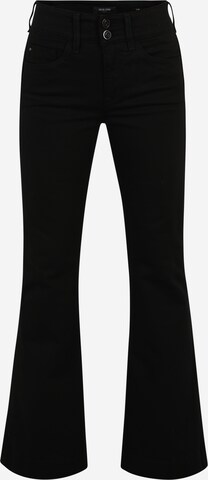 Salsa Jeans Boot cut Jeans 'SECRET' in Black: front