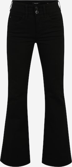 Salsa Jeans Jeans 'SECRET' i black denim, Produktvisning