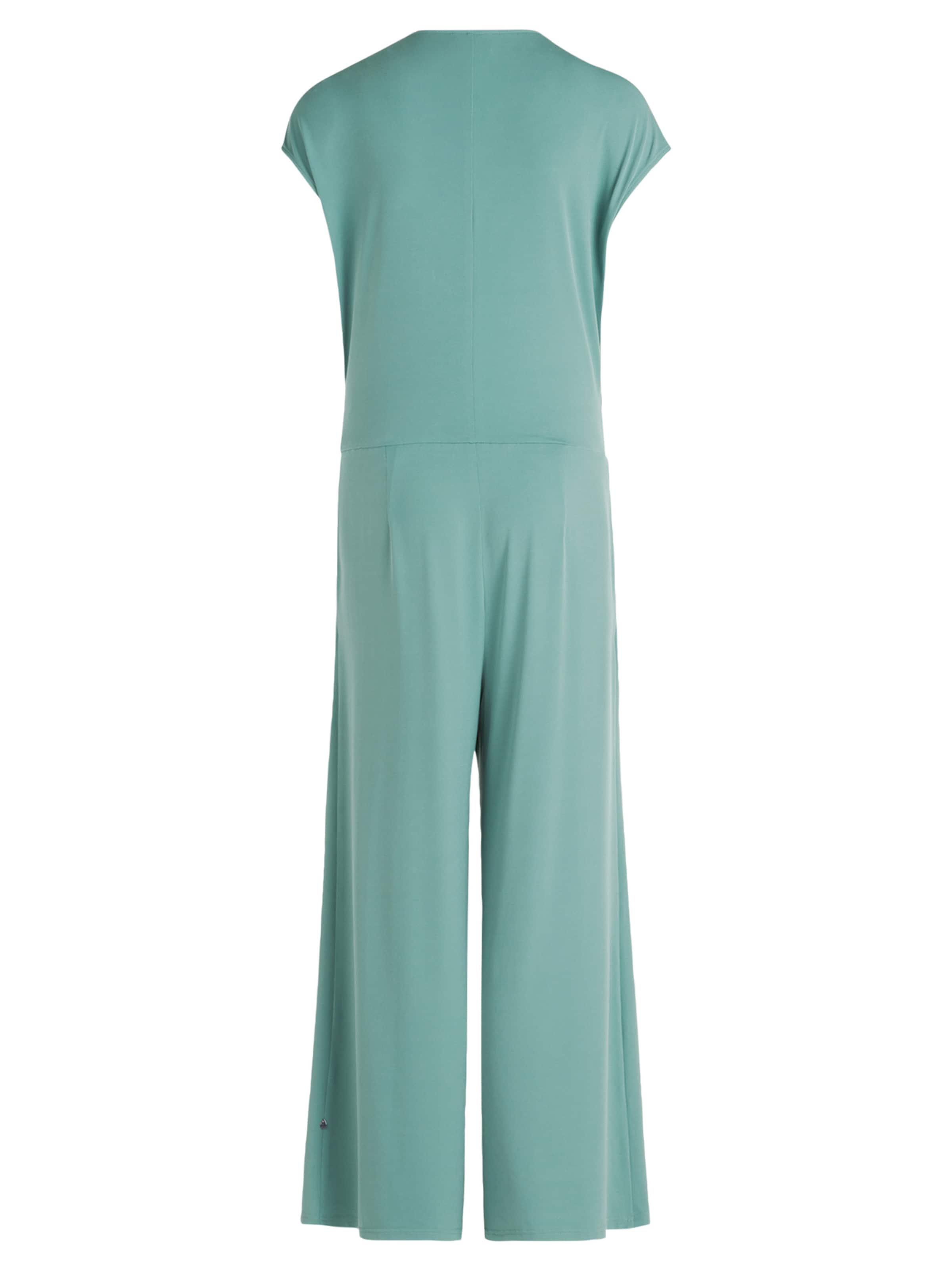 Combinaison Vera Mont en vert