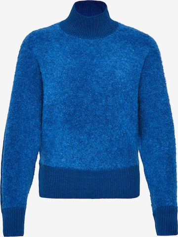 OPUS Pullover in Blau: predná strana