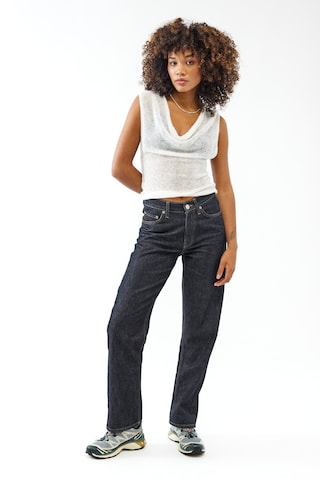 BDG Urban Outfitters Regular Jeans 'Auth' in Blauw