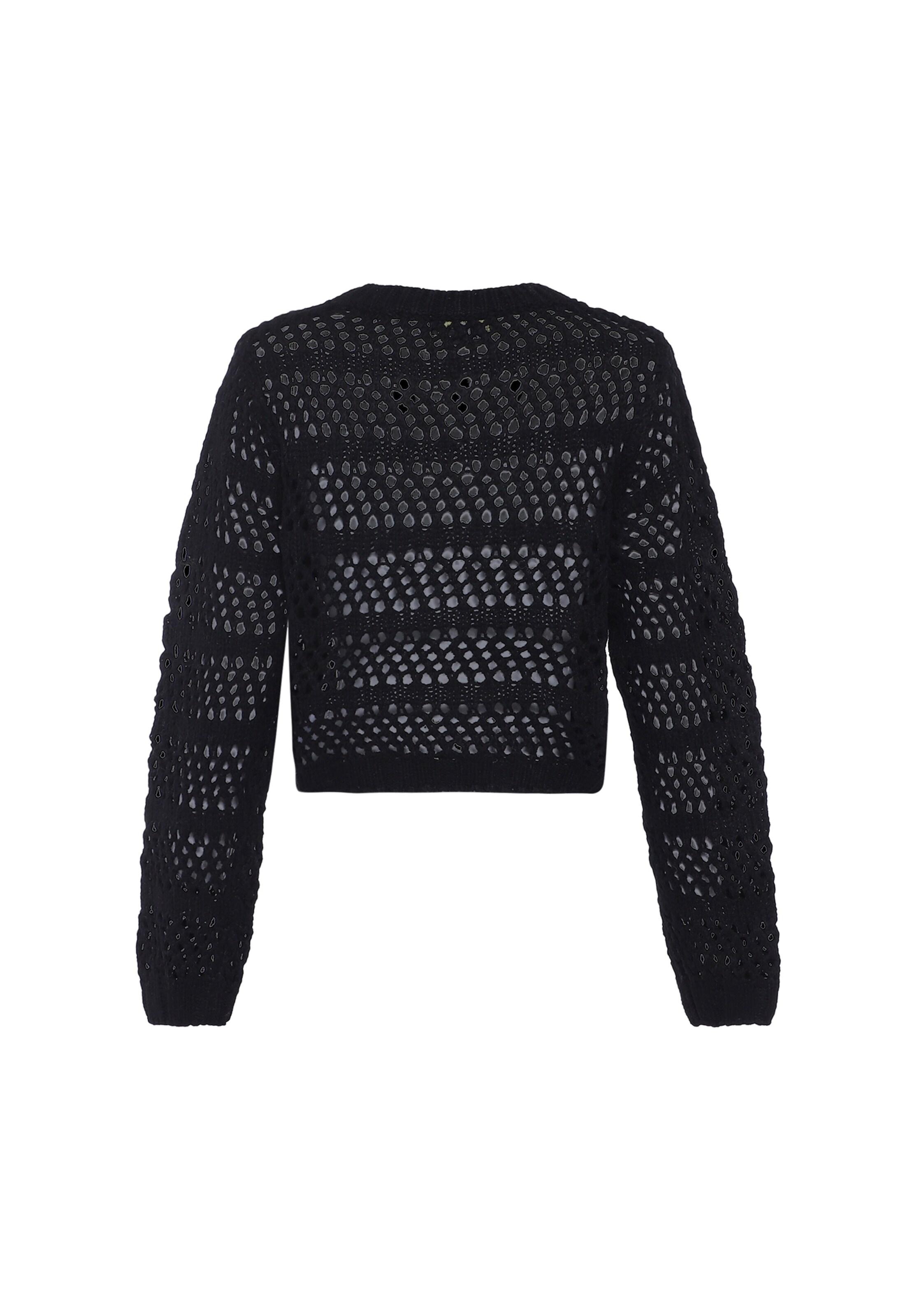 faina Tröja i svart