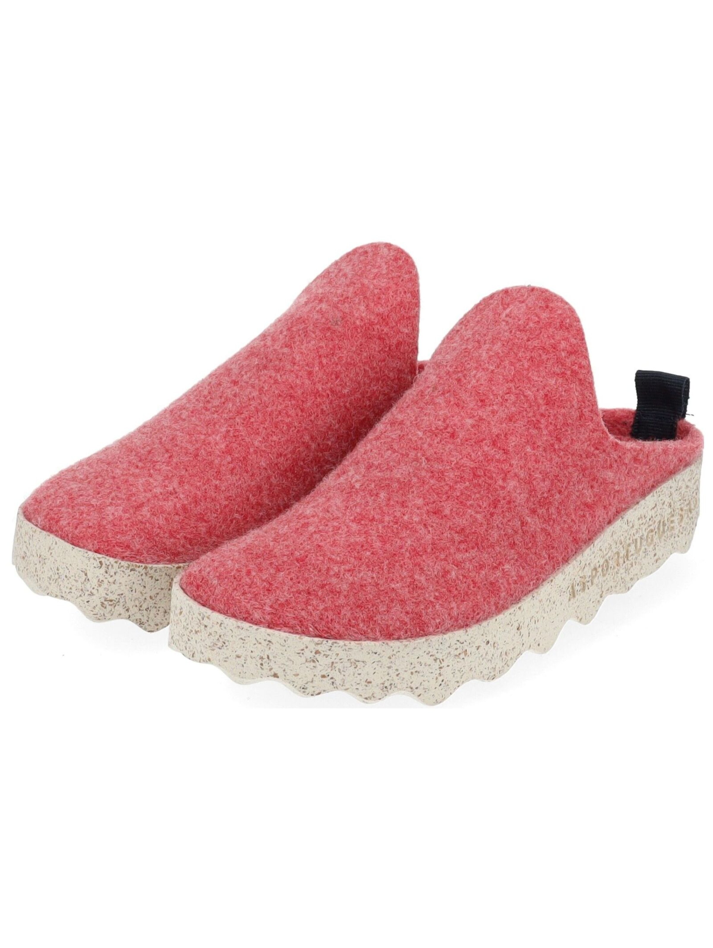 Asportuguesas Slippers in Red
