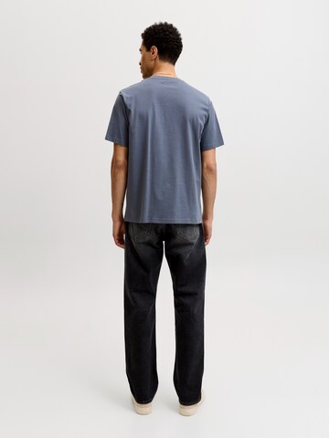 JACK & JONES - Camiseta 'JJJADE' en gris