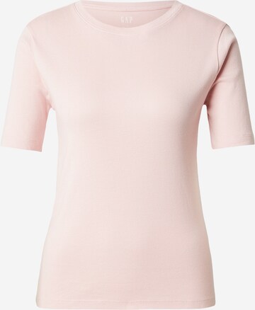 GAP Tričko – pink: přední strana