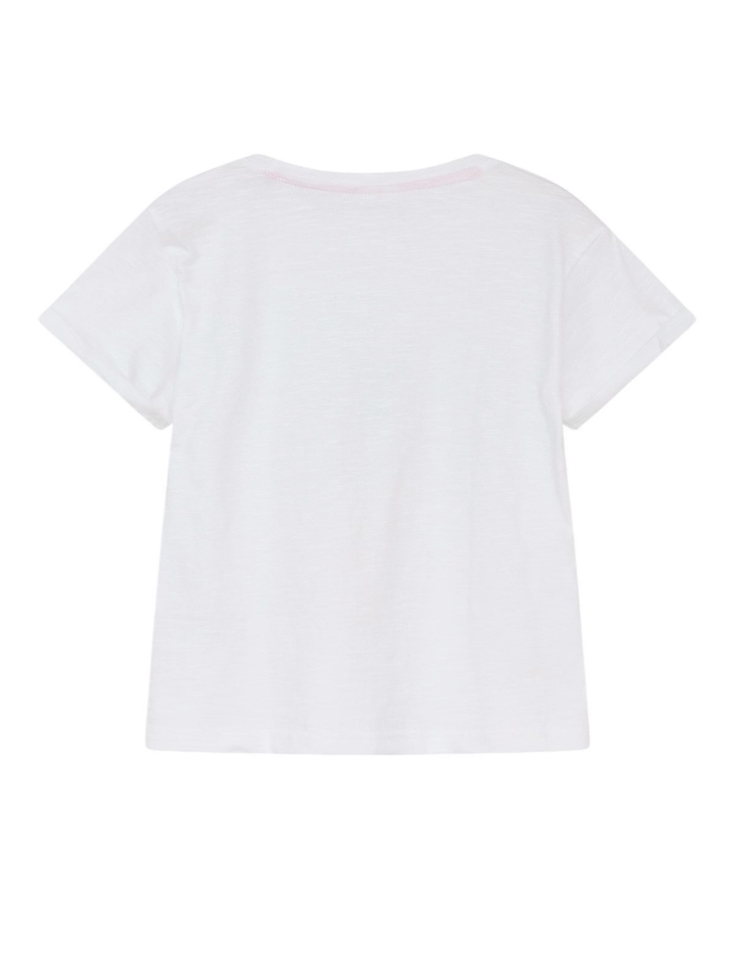 Hust & Claire Shirt 'Hust & Claire - HCAbarna'‌‌‌‌‌‌‌‌ in Weiß