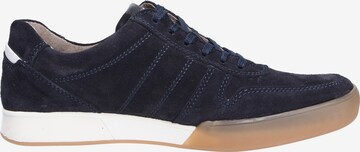 Pius Gabor Sneaker in Blau