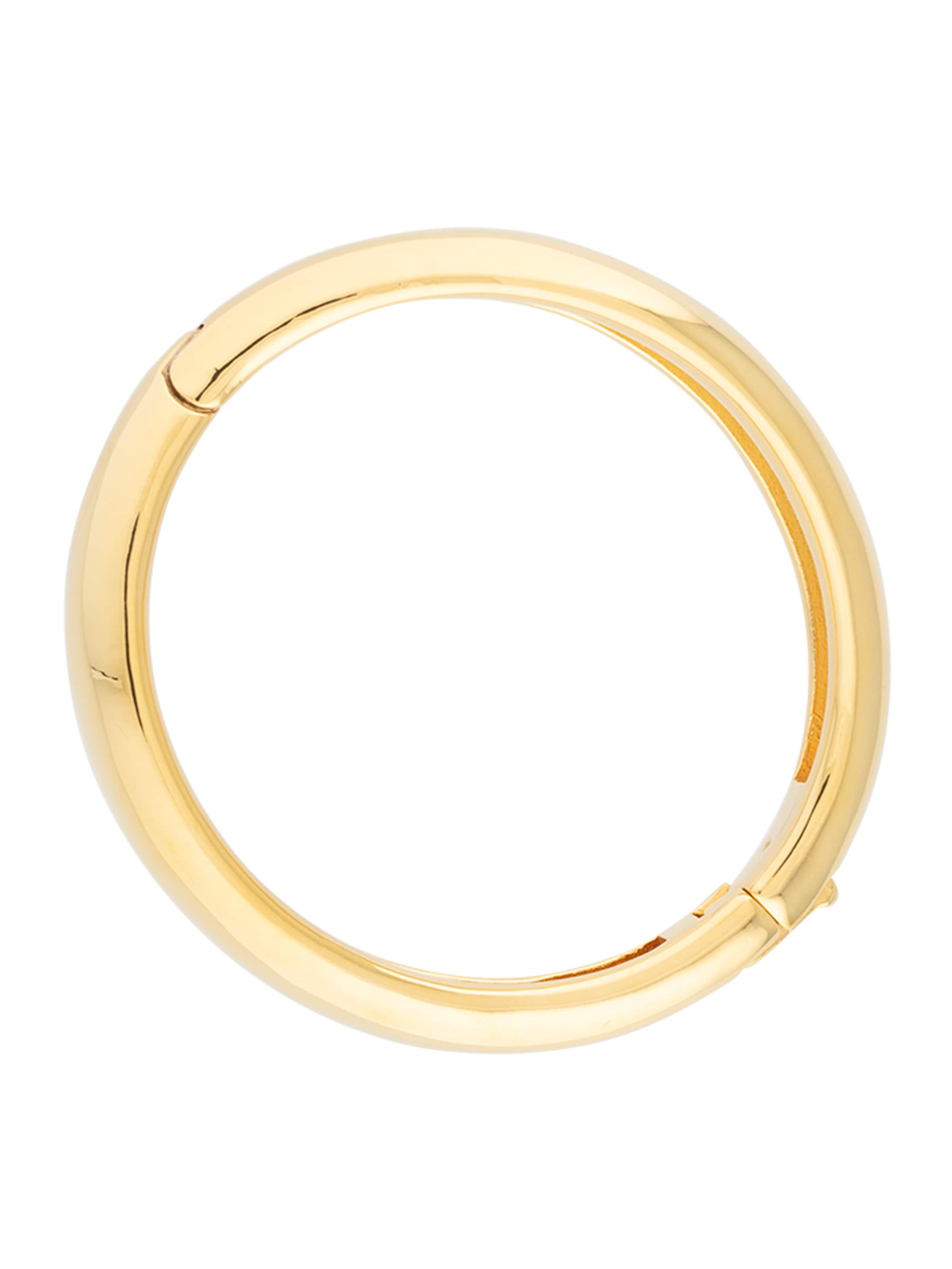 Bracelet Kate Spade en or