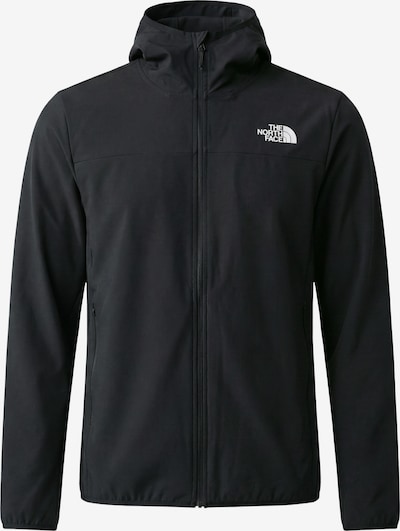 THE NORTH FACE Ulkoilutakki koossa XS värissä musta, Tuotenäkymä