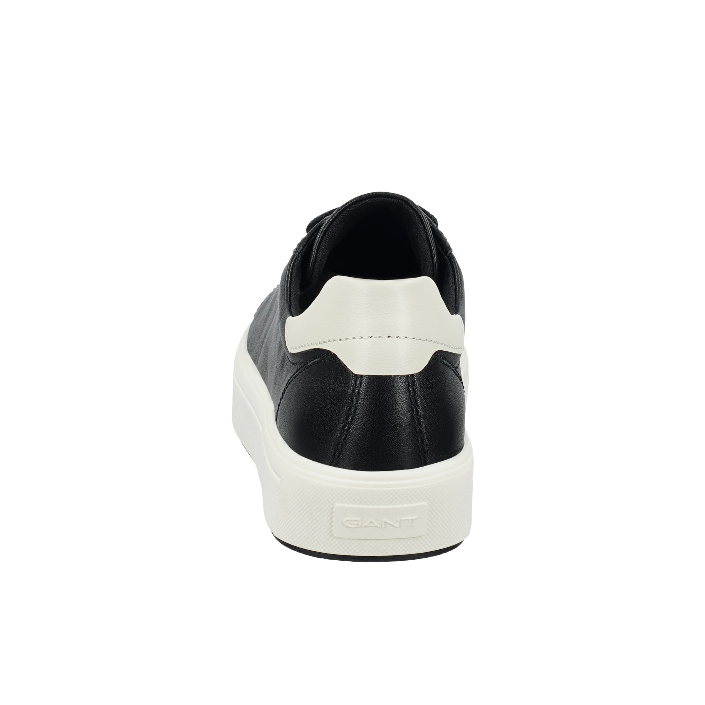 Baskets basses 'Avino' GANT en noir