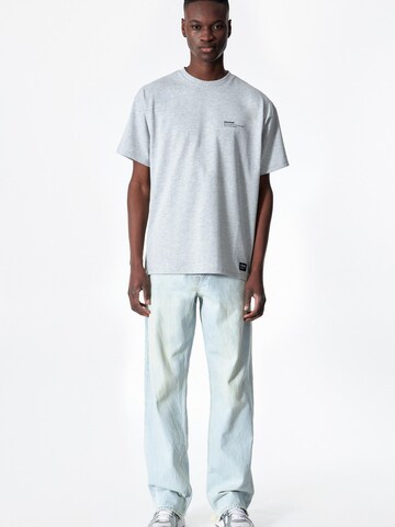 Dr. Denim Loosefit Jeans 'Drdenimomar Relaxed'‌‌‌‌‌‌‌‌‌ in Blau