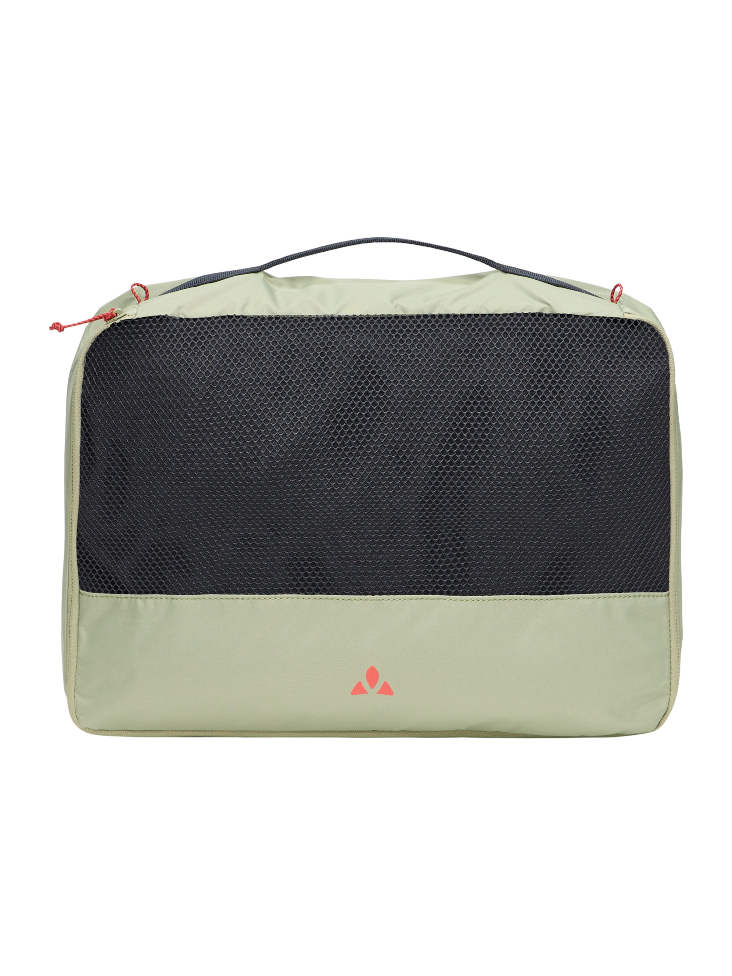 VAUDE Travel Bag ' TripBox M ' in Mint / Black, Item view