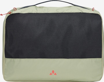 VAUDE Reisetasche ' TripBox M ' in Grün: Vorderseite