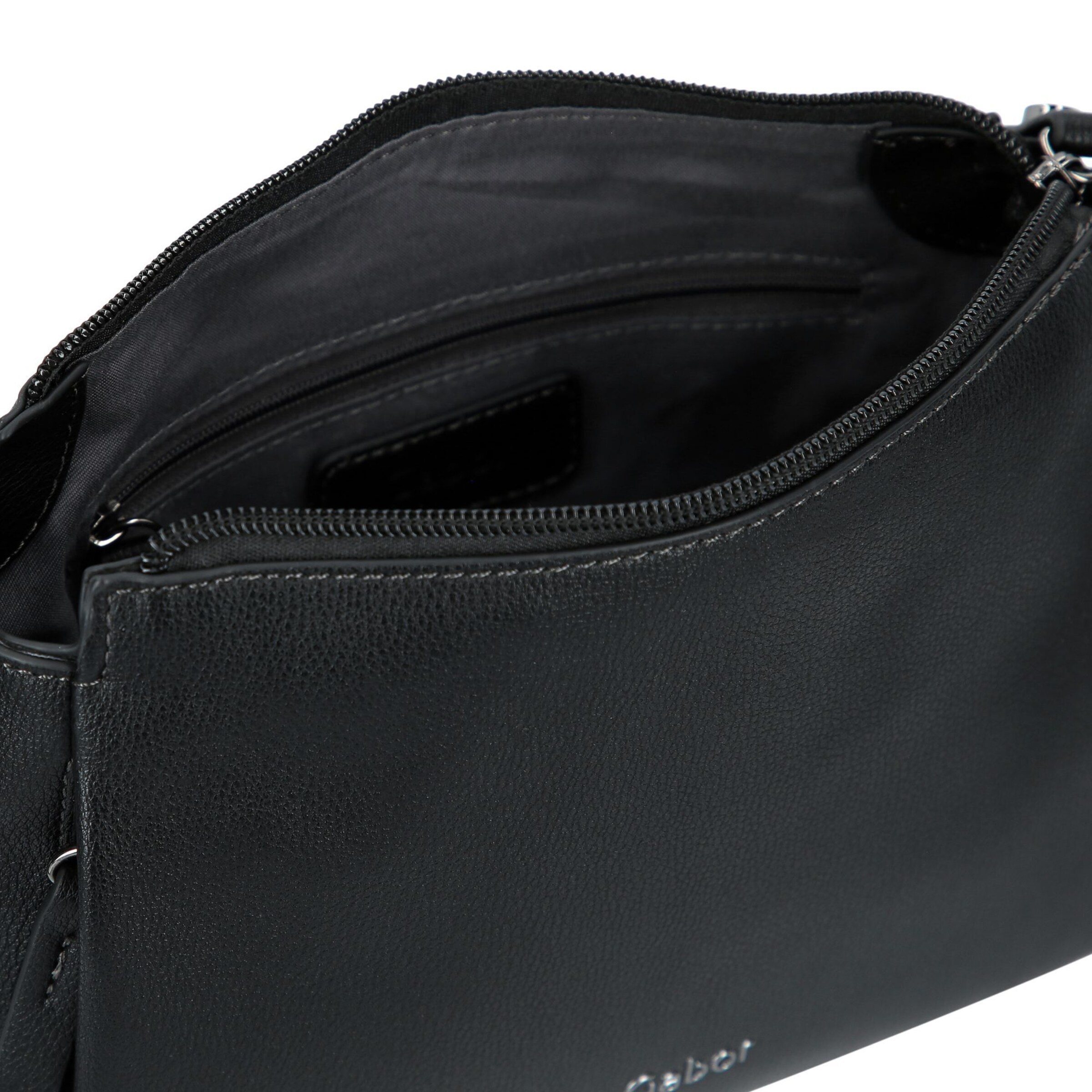 GABOR Handbag 'Jenny' in Black