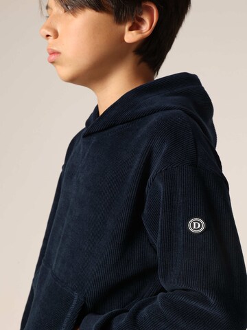 Pull-over 'Toroy' Deeluxe en bleu