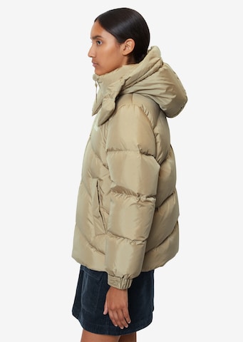 Marc O'Polo DENIM Jacke in Beige