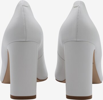 DreiMaster Klassik Pumps i beige