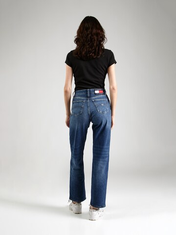 Loosefit Jeans 'BETSY' di Tommy Jeans in blu