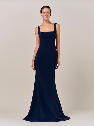 BWLDR Kleid in Blau