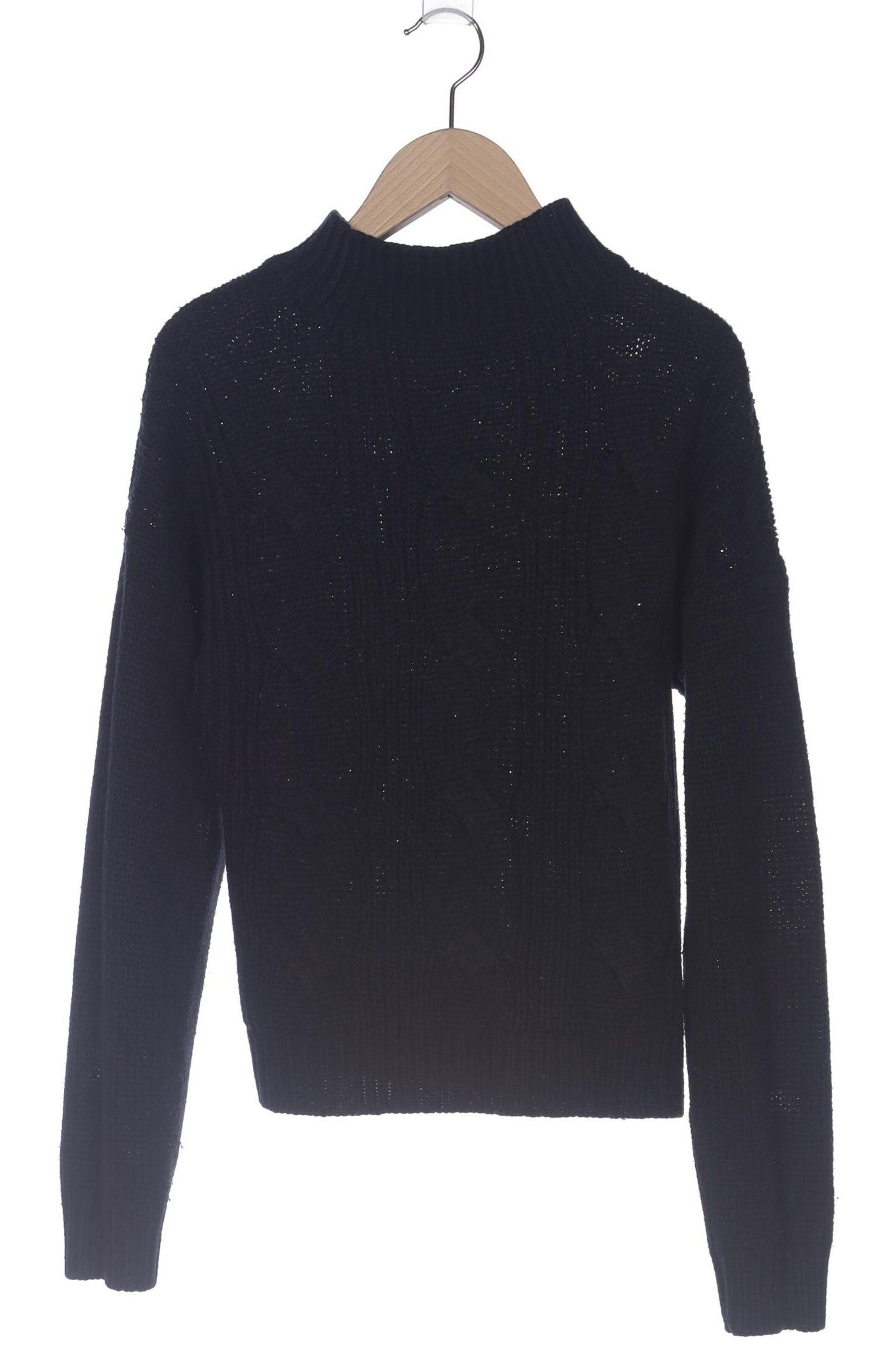 Urban Classics Pullover L in Blau