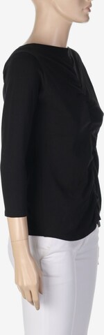 Drina Top & Shirt in M in Black