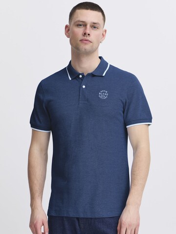 BLEND Shirt in Blue