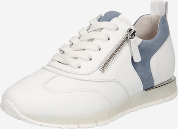 GABOR Sneakers 'Las Vegas' in White: front